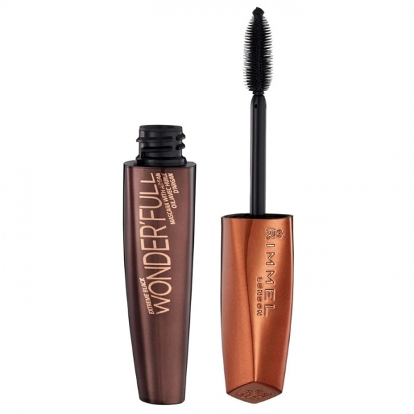 Wonder'Full Mascara With Argan Oil Wonder'Full Mascara With Argan Oil