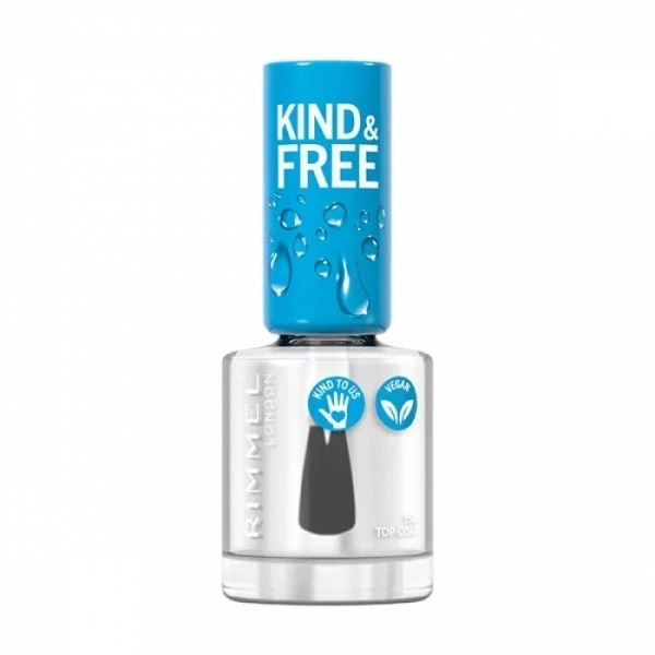 Kind & Free Laca De Uñas Kind & Free Laca De Uñas