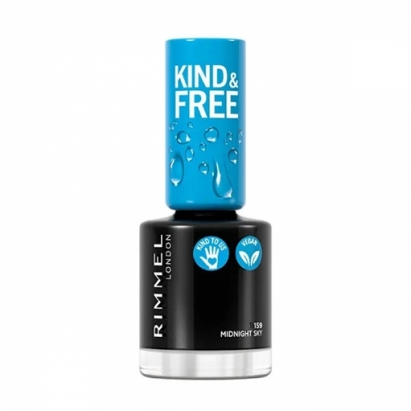 Kind & Free Laca De Uñas