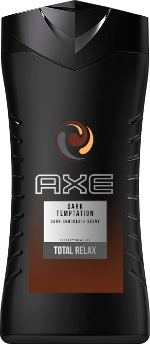 Dark Temptation Shower Gel Dark Temptation Shower Gel