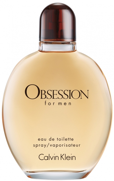 Obsession for Men Obsession for Men