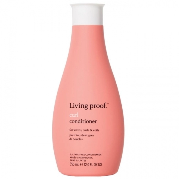 Curl Conditioner Curl Conditioner