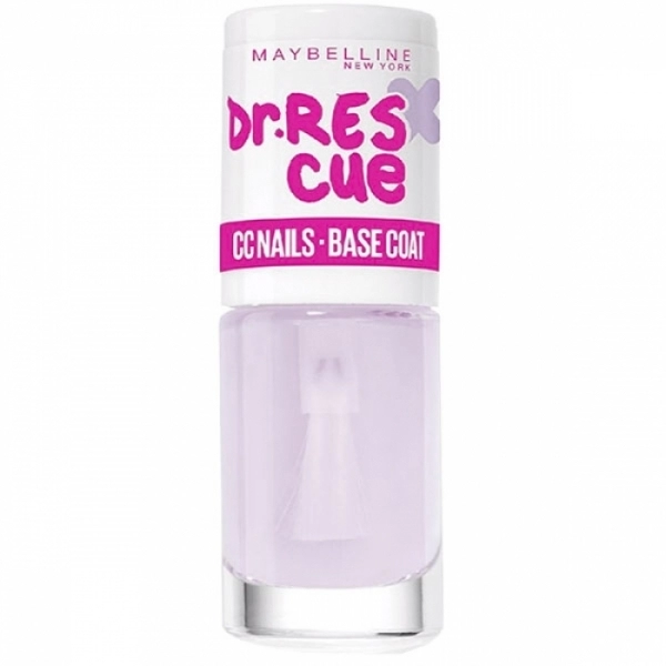 Dr. Rescue Base Coat Dr. Rescue Base Coat