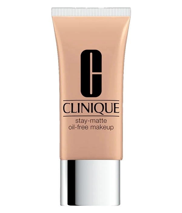 Stay Matte Oil-Free Makeup