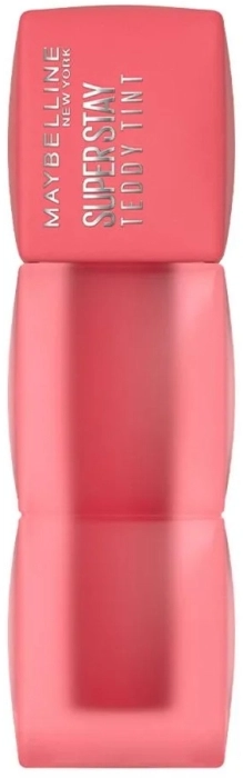 Super Stay Teddy Tint
