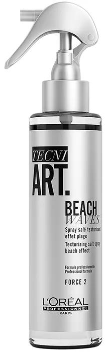 Tecni Art Beach Waves