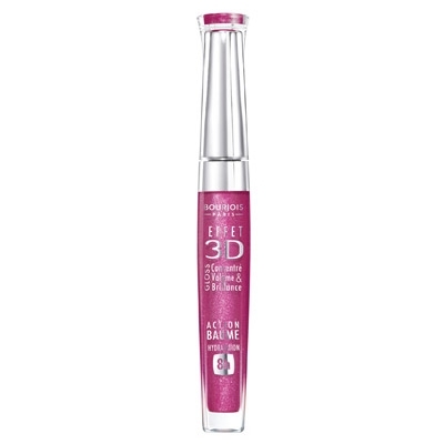 Lipgloss Effet 3D Gloss 5,7ml Lipgloss Effet 3D Gloss 5,7ml