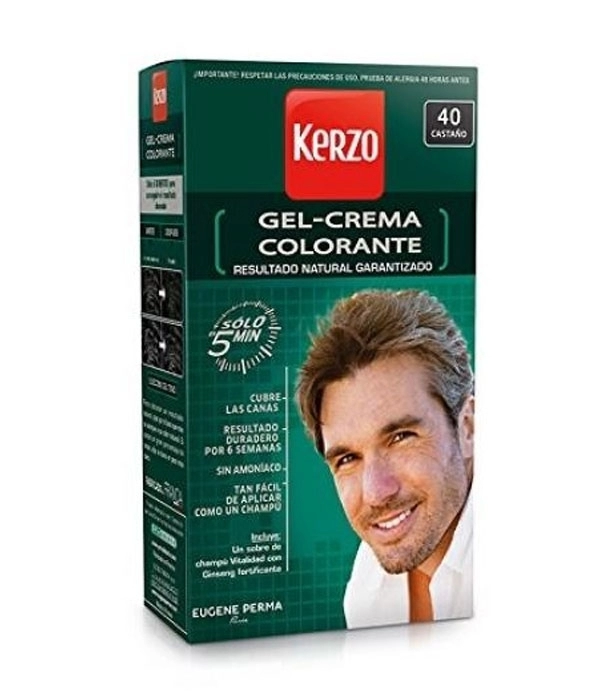 Gel Crema Colorante Gel Crema Colorante