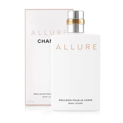 Allure Body Lotion Allure Body Lotion