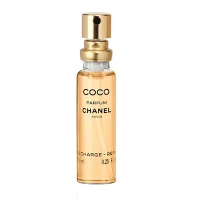 Coco Parfum 7,5ml - Recarga Coco Parfum 7,5ml - Recarga