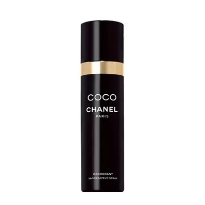 Coco Deodorant Coco Deodorant