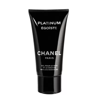Platinum Egoïste Pour Homme Gel Platinum Egoïste Pour Homme Gel