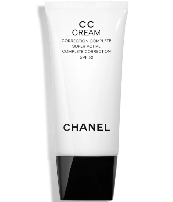 CC Cream Super Active SPF50 30ml