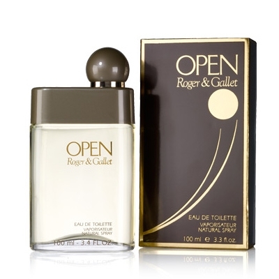 Open Men Open Men