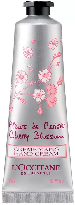 Creme Mains Cherry Blossom Creme Mains Cherry Blossom