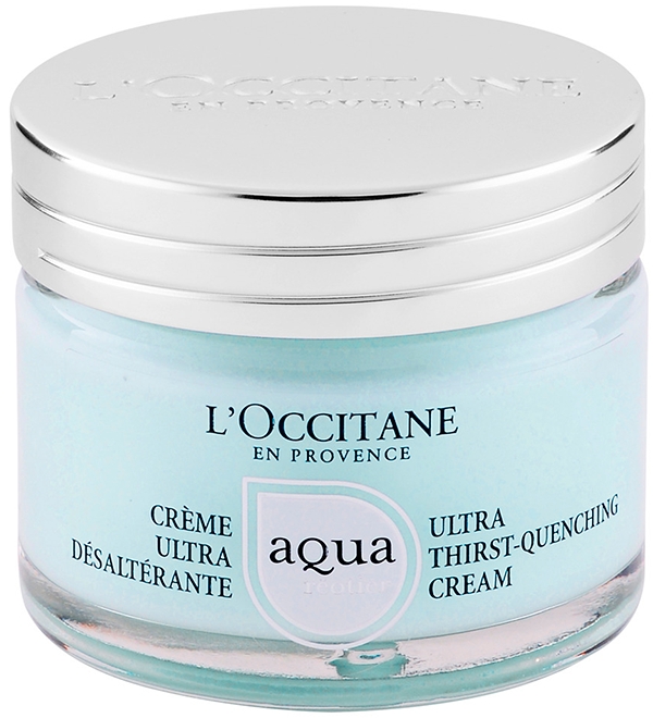 Aqua Reotier Creme Ultra Désaltérante Aqua Reotier Creme Ultra Désaltérante
