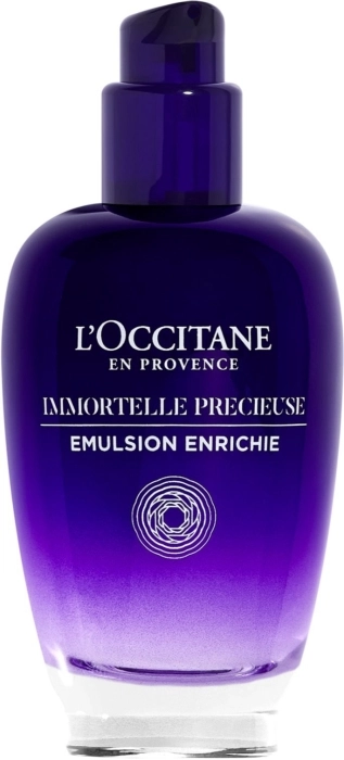 Immortelle Precieuse Emulsión Enriquecida