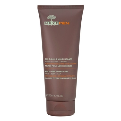 Men Gel Douche Multi-Usages Men Gel Douche Multi-Usages