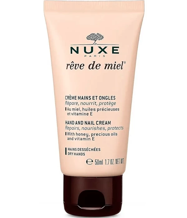 Reve De Miel Hand and Nail Cream