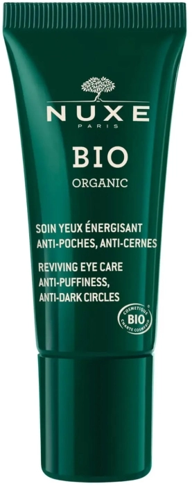 Bio Organic Reviving Eye Care