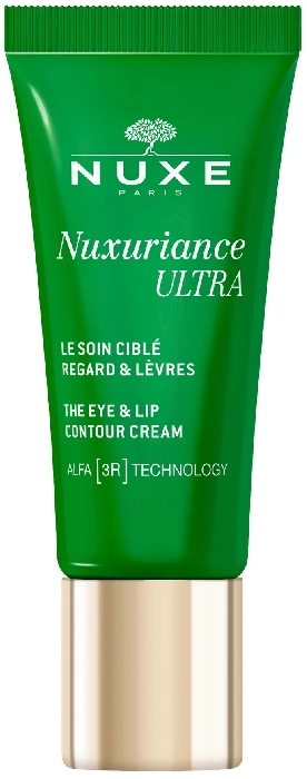 Nuxuriance Ultra Le Soin Ciblé Regard & Lèvres Nuxuriance Ultra Le Soin Ciblé Regard & Lèvres