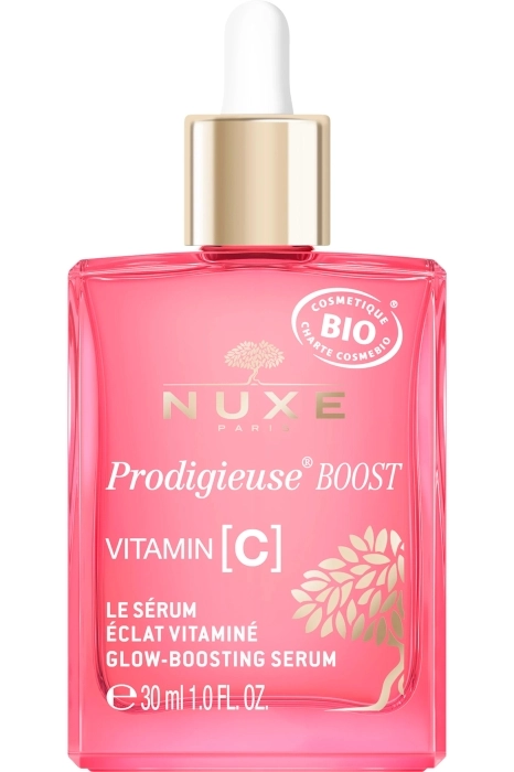 Prodigieuse Boost Glow-Boosting Serum