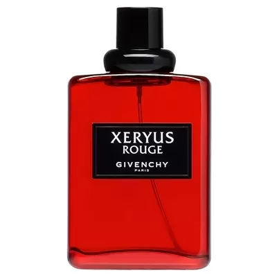 Xeryus Rouge Xeryus Rouge