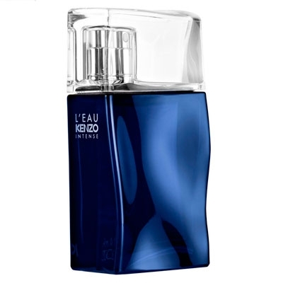 L'eau Kenzo Intense pour Homme L'eau Kenzo Intense pour Homme