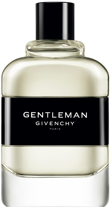 Gentleman Gentleman