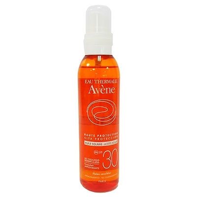 Aceite Solar SPF30 Aceite Solar SPF30