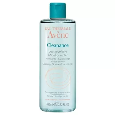 Cleanance Eau Micellaire