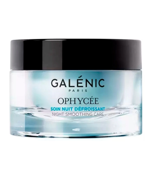 Ophycée Night Smoothing Care