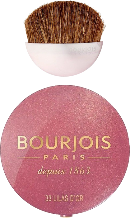 Blush 2,5g Blush 2,5g