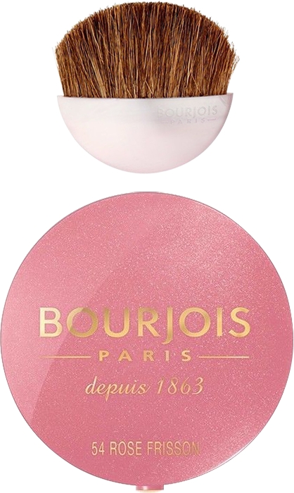 Blush 2,5g Blush 2,5g