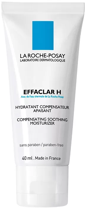 Effaclar H Effaclar H