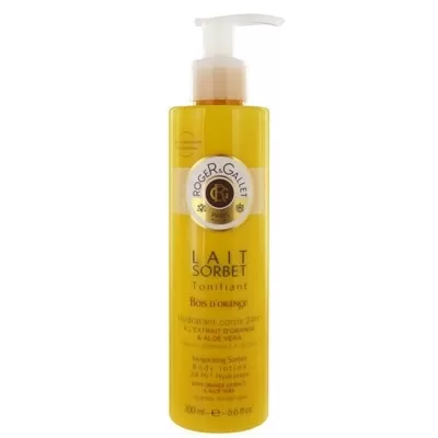 R&G Lait Sorbet Tonifiant Bois D'Orange R&G Lait Sorbet Tonifiant Bois D'Orange