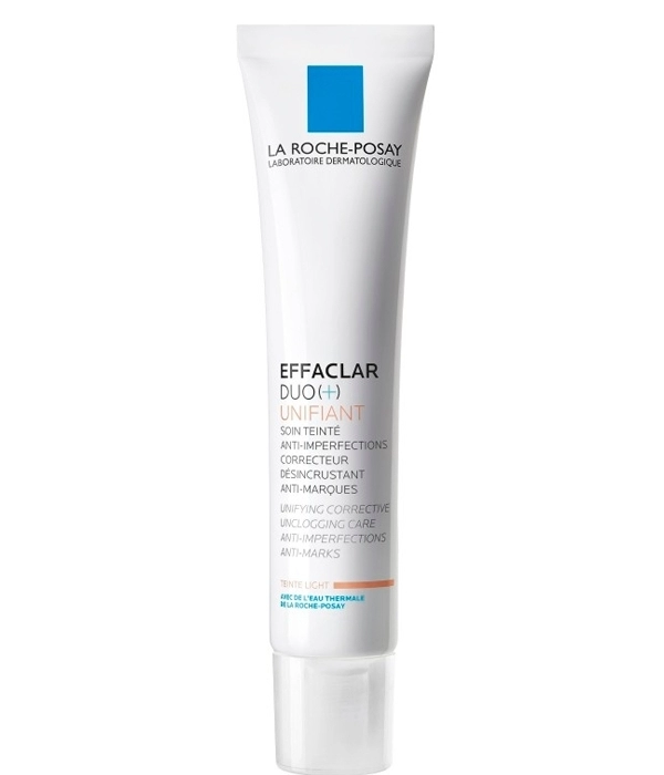 Innovation Effaclar Duo+ Unifiant Innovation Effaclar Duo+ Unifiant