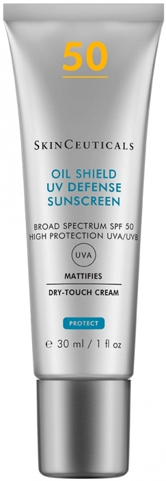 Oil Shield UV Defense Sunscreen SPF50