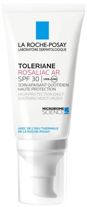 Toleriane Rosaliac Ar SPF30 Moisturiser