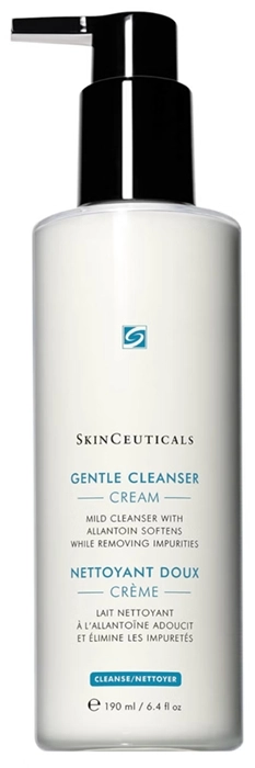 Gentle Cleanser Cream