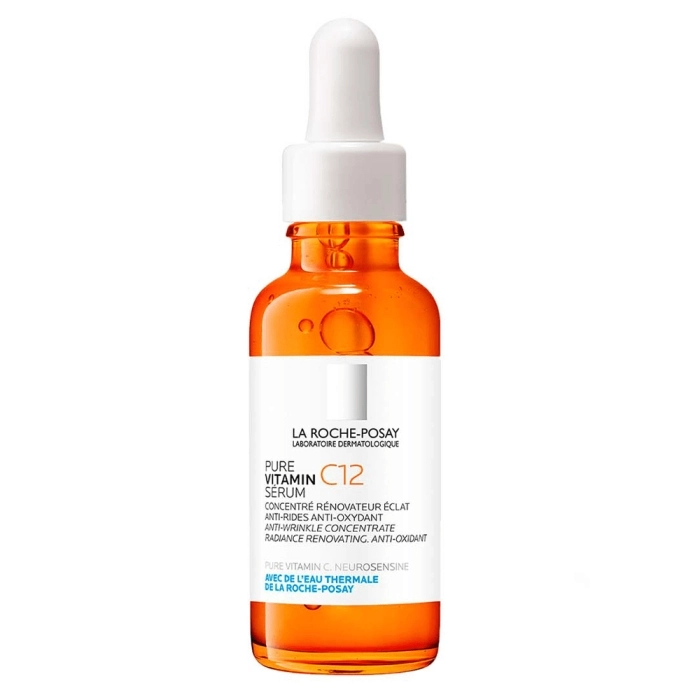 Pure Vitamin C12 Serum