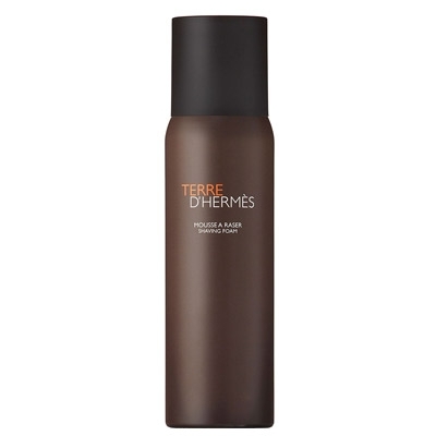 Terre D'Hermes Shaving Foam Terre D'Hermes Shaving Foam
