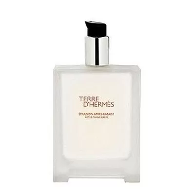 Terre D'Hermes Aftershave Balm Terre D'Hermes Aftershave Balm