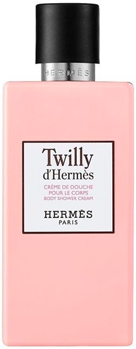 Twilly D'Hermès Body Shower Cream Twilly D'Hermès Body Shower Cream