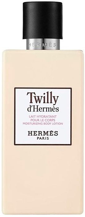 Twilly D'Hermes Body Lotion Twilly D'Hermes Body Lotion