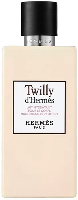 Twilly D'Hermes Body Lotion