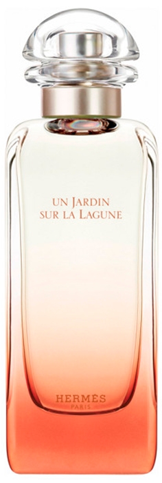 Un Jardin Sur La Lagune Un Jardin Sur La Lagune