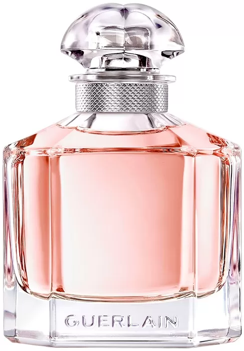 Mon Guerlain Mon Guerlain