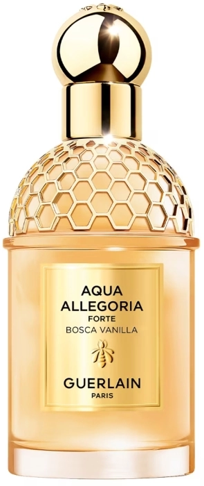 Aqua Allegoria Forte Bosca Vanilla