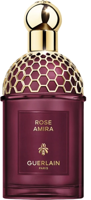 Absolus Allegoria Rose Amira